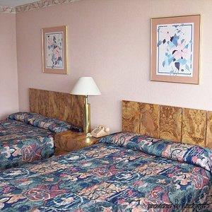 Econo Lodge Gaffney Habitación foto