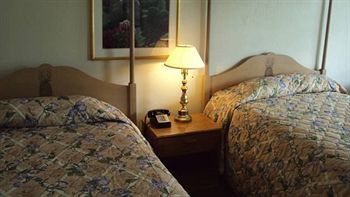 Econo Lodge Gaffney Exterior foto